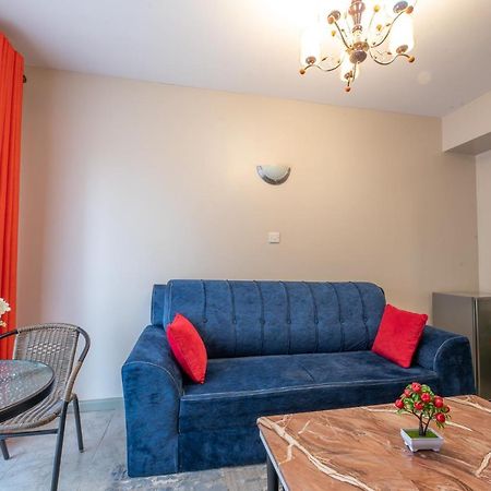 The Bliss - Lovely 1 Bedroom Apartment Located Near Trm Mall Nairobi Extérieur photo