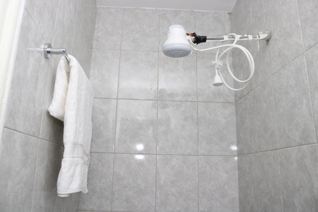 The Bliss - Lovely 1 Bedroom Apartment Located Near Trm Mall Nairobi Extérieur photo