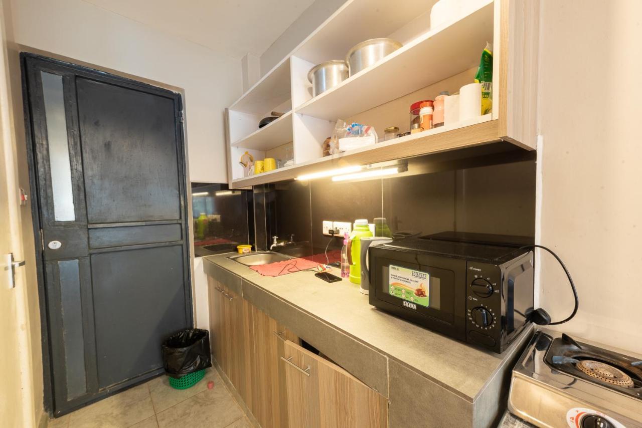 The Bliss - Lovely 1 Bedroom Apartment Located Near Trm Mall Nairobi Extérieur photo