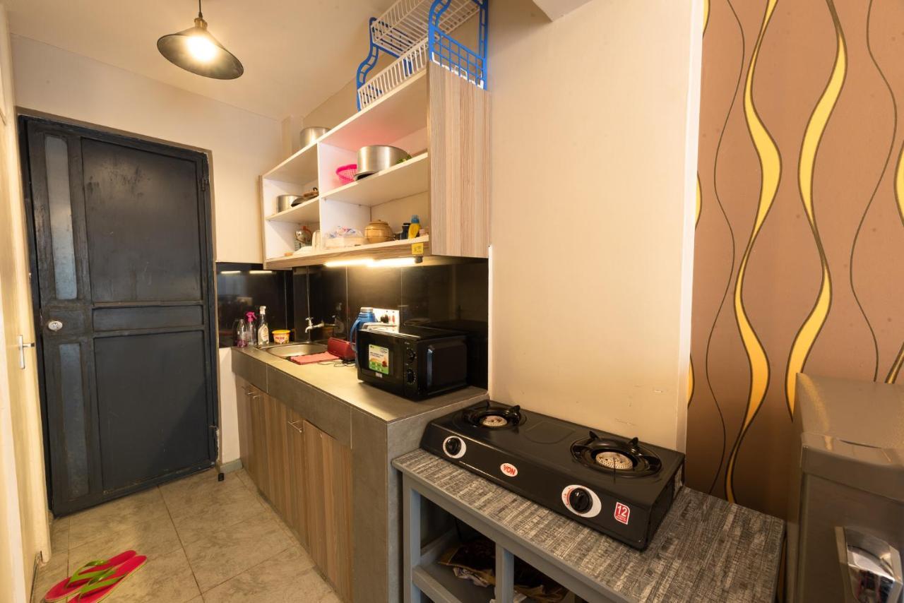 The Bliss - Lovely 1 Bedroom Apartment Located Near Trm Mall Nairobi Extérieur photo