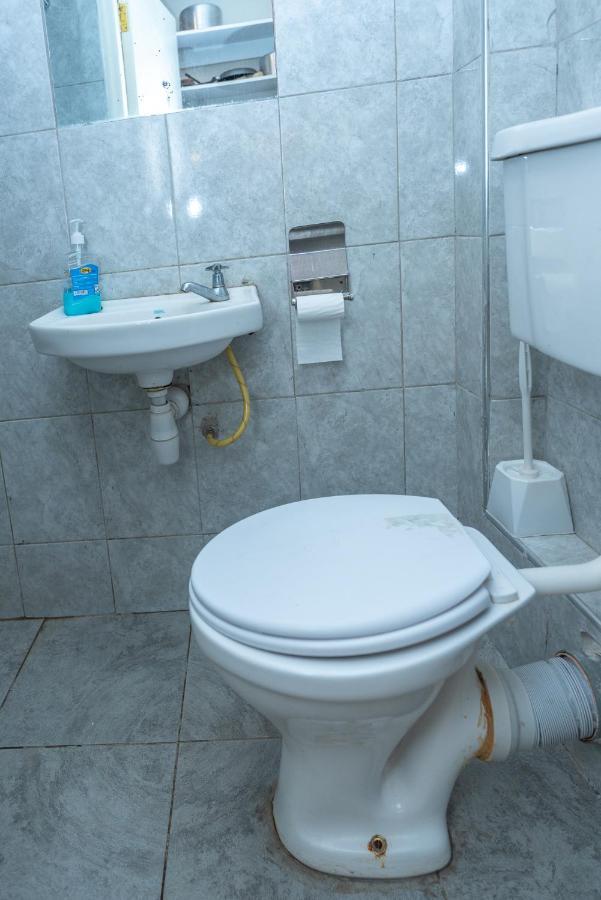 The Bliss - Lovely 1 Bedroom Apartment Located Near Trm Mall Nairobi Extérieur photo